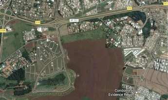 Imagem: Área à venda, 3750 m² por R$ 8.300.000,00