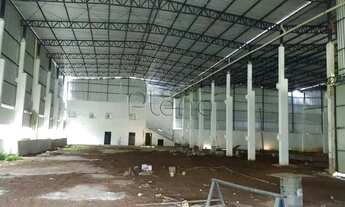 Imagem 7: Barracão à venda em Campinas, Jardim Santa Maria, com 12000 m²