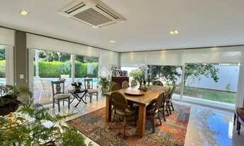 Imagem 2: Sofisticação no Amoraeville - Jurerê Internacional . Residência de altíssimo padrão