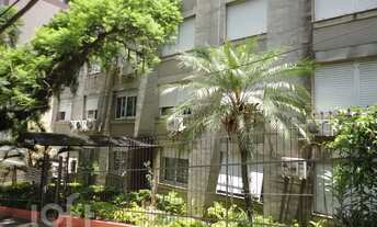 Imagem 2: Apartamento à venda em Bom Fim com 102 m², 3 quartos, 1 suíte, 1 vaga