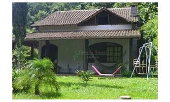 Imagem: Casa à venda, 189 m² por R$ 560.000,00