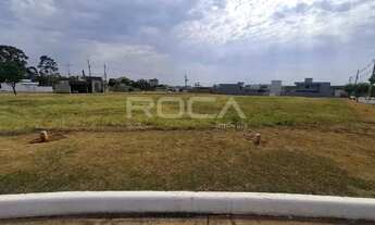 Imagem 5: Terreno à venda em condomínio no bairro Recanto do Sabiá, São Carlos