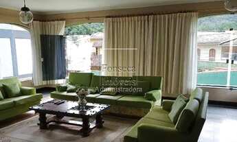 Imagem 4: PETRóPOLIS - Casa Padrão - Corrêas