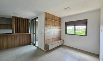 Imagem 2: Apartamento para alugar com 2 quartos no Jardim Botânico, Ribeirão Preto