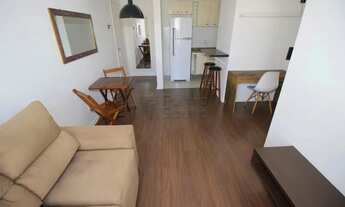 Imagem 4: Apartamento Semi-Mobiliado no Condomínio Parque Central