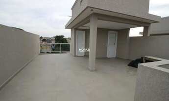 Imagem 4: Sobrado 03 Quartos, Sendo 01 Suíte com Espaçoso Terraço com Área Gourmet no Boqueirão