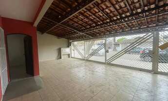 Imagem 2: Casa térrea, Avenida Ouro Fino