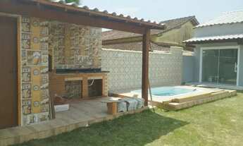 Imagem 3: Casa em Unamar-Cabo Frio RJ com piscina e área gourmet