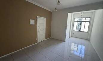 Imagem 7: Imóvel para aluguel possui 30 metros quadrados com 1 quarto em Centro - Niterói - RJ