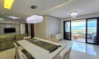 Imagem 7: SOLAR DA PRAIA PONTA NEGRA