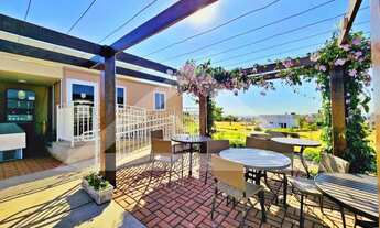 Imagem 5: Terreno à venda Condomínio Quinta dos Ventos, próximo ao Shopping Iguatemi - Ribeirão Pret