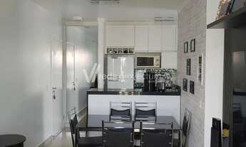 Imagem 4: Apartamento - Jardim Santa Genebra - Campinas