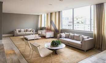 Imagem 1: Apartamento reformando no Jardins parte baixa