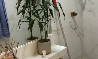 Imagem 4: Cobertura Duplex negrão de lima