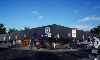 Imagem: Excelente Galpão a partir de 55 m2 no Centro