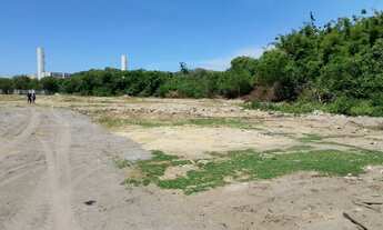 Imagem 7: Lotes de terreno em Paciência