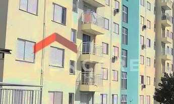 Imagem 7: Apartamento em Avenida Alziro Zarur - Cidade Universitária - Maringá/PR