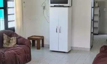 Imagem 4: CASA LADO PRAIA COM PISCINA A BEIRA MAR - 150 METROS DA PRAIA - VILA ATLANTICA