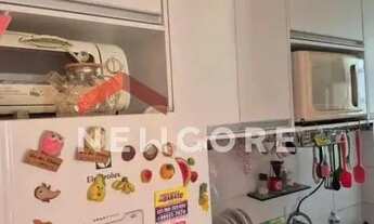 Imagem 6: Apartamento em Estrada dos Bandeirantes - Vargem Pequena - Rio de Janeiro/RJ