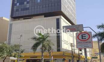 Imagem 2: Sala para alugar, 429 m² por R$ 22.300,00/mês - Centro - Campinas/SP