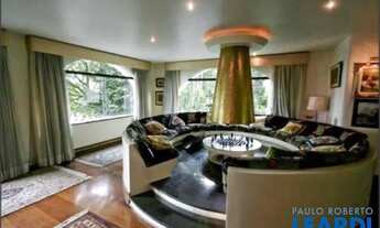 Imagem 6: CASA ASSOBRADADA - JARDIM SÃO BENTO - SP