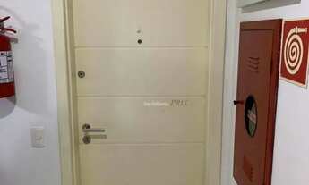 Imagem 3: Apartamento para alugar, 82 m² por R$ 5.866,00/mês - Juvevê - Curitiba/PR