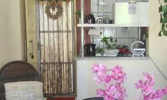 Imagem: Próx. Cambeba / Hospital do Coração