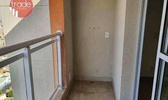 Imagem 7: Apartamento 2 quartos Ribeião Preto