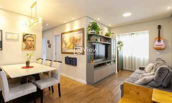 Imagem: Apartamento impecável no Vista Alegre