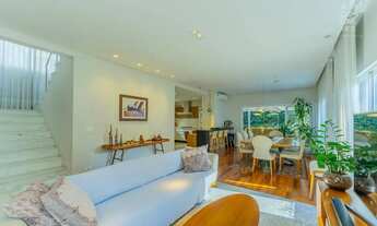 Imagem 5: Casa em Condomínio, 03 Suítes, 02 Vagas, Santa Felicidade, Curitiba