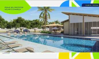 Imagem 14: OPORTUNIDADE - Lote c/ 232,01 m² no condomínio Malibu Beach (ENTREGA