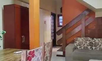 Imagem 2: Casa para Venda em Volta Redonda, Siderópolis, 3 dormitórios, 3 banheiros, 2 vagas