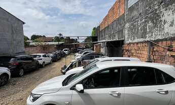 Imagem 3: Terreno no bairro da paz, excelente localização, terreno tem um galpão no fundo