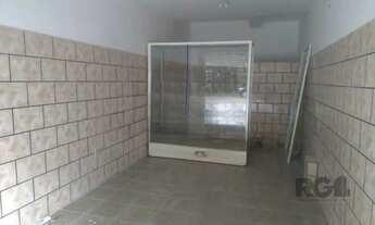 Imagem 3: Ponto Comercial/Loja para Aluguel na Praia de Belas com 25 m² de Área Útil