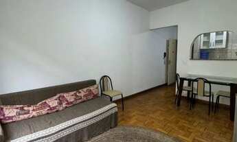 Imagem: Apartamento 01 dormitório no Centro