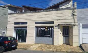 Imagem 3: Casa com 3 dormitórios à venda, 197 m² por R$ 900.000 - Jardim Esplanada - Pouso Alegre/MG