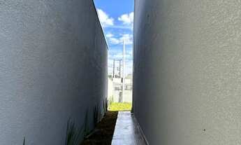 Imagem 5: Sobrado Novo Jardim das Graças