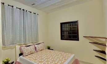 Imagem 4: Aluguel réveillon