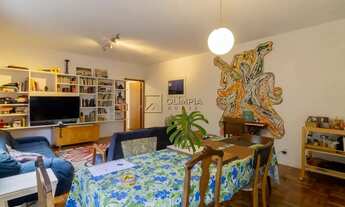 Imagem: Aluguel Casa 3 Dormitórios - 188 m² Vila