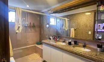 Imagem 4: Cobertura com 5 dormitórios à venda, 320 m² por R$ 1.800.000,00 - Meireles - Fortaleza/CE