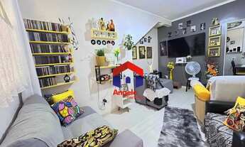 Imagem 6: Casa com 2 dormitórios à venda, 50 m² por R$ 190.000,00 - São João Batista (Venda Nova)