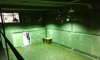 Imagem: Prédio em Centro