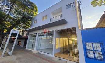 Imagem: Sobreloja para alugar em Maringá, Jardim