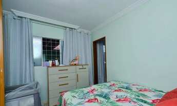 Imagem 7: Casa em Ponta Negra com 2 quartos grandes AC01