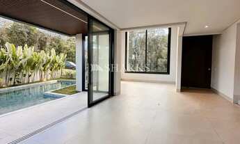 Imagem 6: Sobrado 4 suítes Jardins França - Goiânia - GO