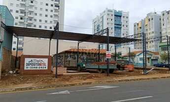 Imagem 4: Salão comercial para alugar na Av JK - Centro de Londrina