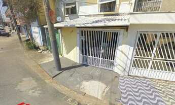 Imagem 6: Terreno à venda Eldízia - Santo André - SP