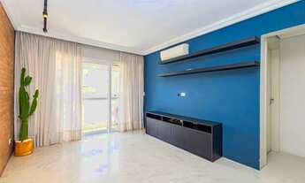 Imagem 9: Apartamento com 2 dormitórios, 62 m² - venda por R$ 695.000,00 ou aluguel por R$ 5.121,07