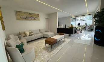 Imagem: Sobrado para aluguel tem 270 metros quadrados