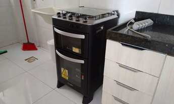 Imagem 4: Apartamento no Cond Boulevar João XXIII para locação - IPTU + condomínio inclusos no Alugu